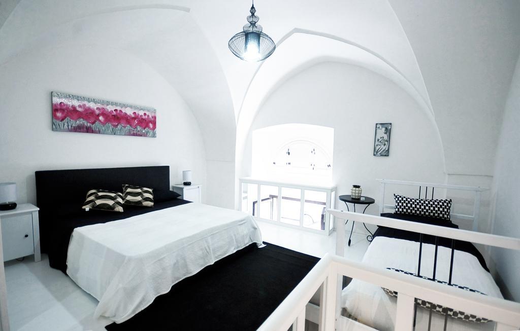 Maisonette Gallipoli Luaran gambar