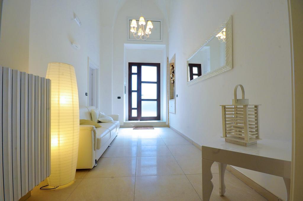 Maisonette Gallipoli Luaran gambar