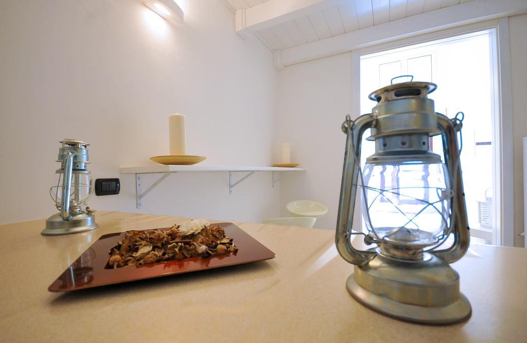 Maisonette Gallipoli Luaran gambar