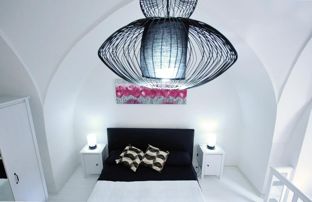 Maisonette Gallipoli Luaran gambar